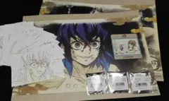 鬼滅の刃　伊之助よくばりセット