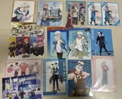 ドズル社 おらふくん 特典 ポストカード