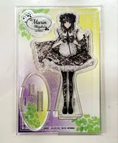 その着せ替え人形は恋をする 喜多川海夢 雫 アクリルスタンド
