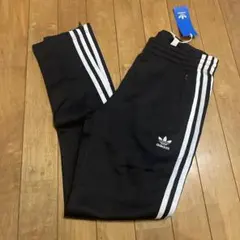 adidas originalsアディダスオリジナルストラックパンツジャージM黒