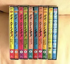 美品　探偵！ナイトスクープ　DVD 1〜18巻　全巻 美品 探偵！ナイトスクープ DVD 1〜18巻 全巻 - メルカリ