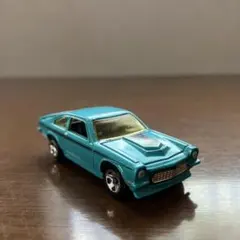 ホットウィール Custom V-8 Vega