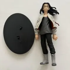 東京リベンジャーズ 場地圭介 フィギュア