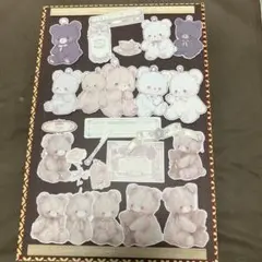 2025年最新】おすそ分けファイル くまの人気アイテム - メルカリ