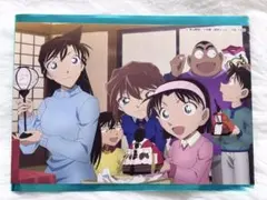 名探偵コナン アニメ30周年記念 ポストカードコレクションA