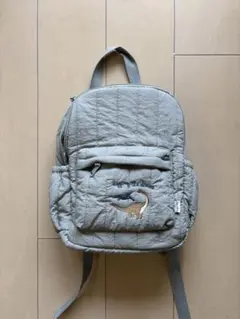 ［Konges Sloejd］コンゲススロイド　キッズリュック　恐竜のサムネイル