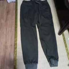 Rocky Monroe Mサイズ オリーブ チノパン
