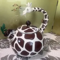 2026年最新】ホーローケトル キリンの人気アイテム - メルカリ