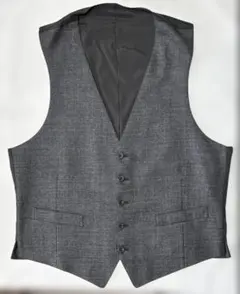メンズファッション.服用オシャレ シンプル,大人カッコイイ.ジレベスト