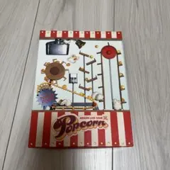 嵐/ARASHI LIVE TOUR Popcorn〈2枚組〉