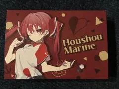 ホロライブ カードダス 宝鐘マリン SEC - メルカリ