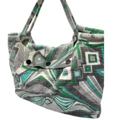 エミリオプッチ　EMILIO PUCCI トートバッグ　マザーズバッグ　大容量のサムネイル