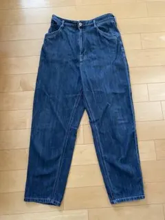 シーズンリーズン デニム