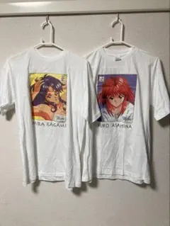 2026年最新】ときめきメモリアル2 tシャツの人気アイテム - メルカリ