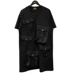 Comme des Garçons Homme plus 25AW Tシャツ
