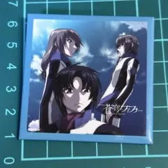 蒼穹のファフナー CD 特典 セガ 缶バッジ コースター 真壁一騎 6点セット 蒼穹のファフナー CD 特典 セガ 缶バッジ コースター 真壁一騎 6