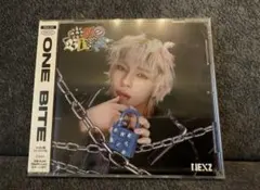 【新品未開封】 NEXZ OneBite ソゴン SOGEON盤 NEX2Y盤