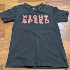 RAD CUSTOM Tシャツ 160