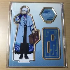 銀魂 旅 ver アクリルスタンド アクスタ 銀時