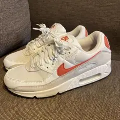NIKE AIRMAX90 エアマックス 24.5cm 美品