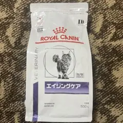 ロイヤルカナン ユリナリーS/O エイジング7+ CLT 500g - メルカリ