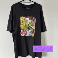 鳥tシャツ