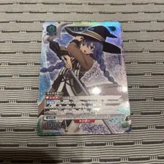 ユニオンアリーナ 無職転生 SR ロキシー セット - メルカリ