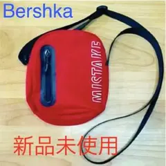 ☆新品未使用☆ 希少 ベルシュカBershka サコッシュ ショルダーバッグのサムネイル