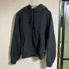 stuusy relaxed hoodie WORKGEAR パーカー ブラックのサムネイル