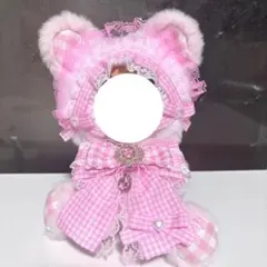 2026年最新】ぬい服 おすわりの人気アイテム - メルカリ