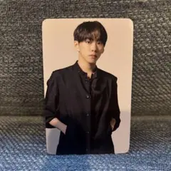 IMP. 基俊介 フォトカード