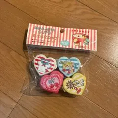 swimmer ハートミニミニカップ　マリンのサムネイル