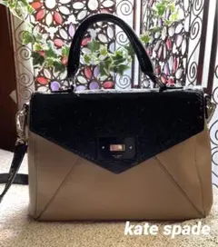kate spade最終価格！ケイトスペード ハンドバック　ショルダー