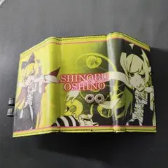 化物語 忍野忍 キーケース 鍵入れ