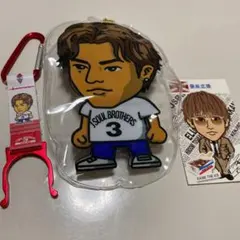 EXILE クリアチャーム クリーナー