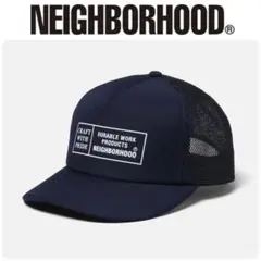2026年最新】NEIGHBORHOOD メンズ ベースボールキャップの人気アイテム
