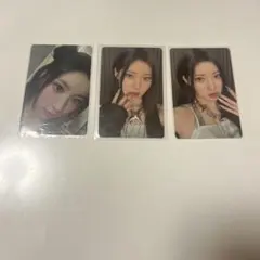 BABYMONSTER アサ Asa トレカ