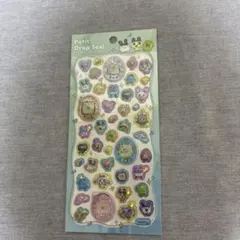 【国内正規品】プチドロップシール　たまごっちのサムネイル