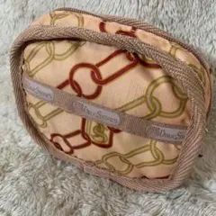 drug store's ドラッグストアーズ　ミニポーチ　ファスナーのサムネイル