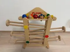 【特価良品】プレイミー (Playme)　スロープトイ コロコロタワー 知育玩具 2026年最新】プレイミー スロープの人気アイテム - メルカリ