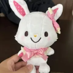 2026年最新】ウィッシュミーメル ぬいぐるみの人気アイテム - メルカリ