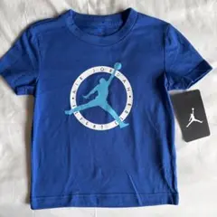NIKE ジョーダン キッズTシャツ