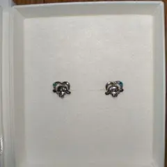 シナモロール　イヤリングのサムネイル