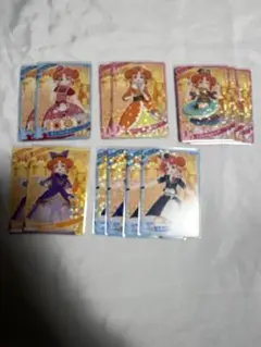アイプリ　四之宮リンリン　アイプリカード　まとめ売り