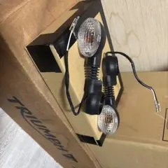 2026年最新】トライアンフ LED ウインカーの人気アイテム - メルカリ