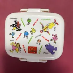 2026年最新】マクドナルド ランチボックスの人気アイテム - メルカリ