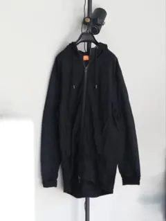 HUGO BOSS(ヒューゴ ボス)ジップフーディー パーカー