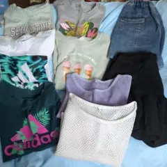 女の子　140.150センチ　まとめ売り