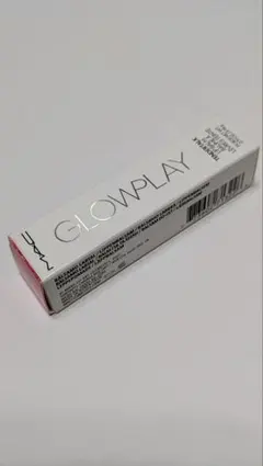 MAC グロープレイテンダートーク 460サーブ