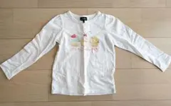 グリーンレーベルリラクシング　トップス　115cm120